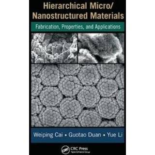 Hierarchical Micro/Nanostructured Materials