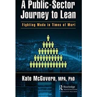 A Public-Sector Journey to Lean
