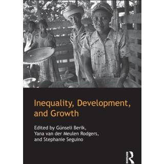 Inequality, Development, and Growth