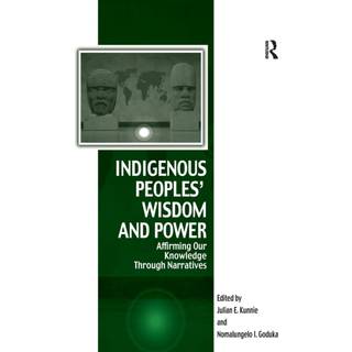 Indigenous Peoples' Wisdom and Power