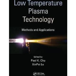 Low Temperature Plasma Technology