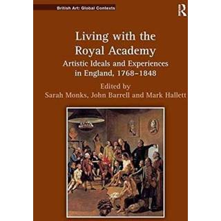 Living with the Royal Academy