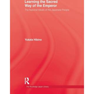 Learning the Sacred Way Of the Emperor