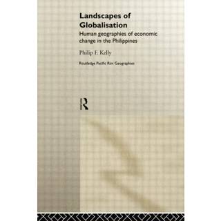 Landscapes of Globalization