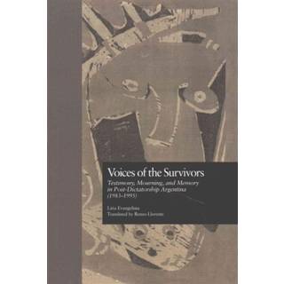 Voices of the Survivors