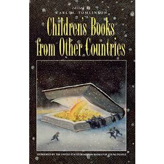 Children's Books from Other Countries