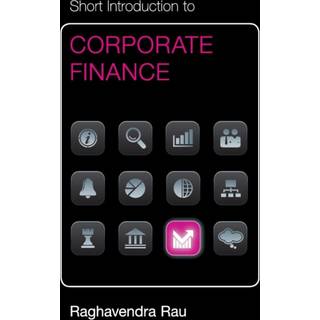 Short Introduction to Corporate Finance