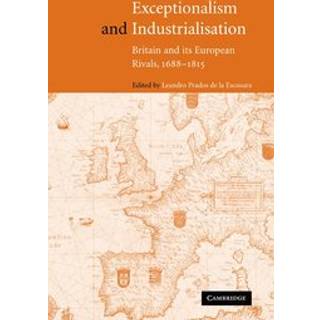 Exceptionalism and Industrialisation