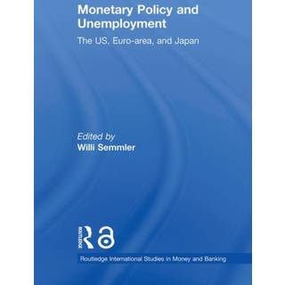 Monetary Policy and Unemployment