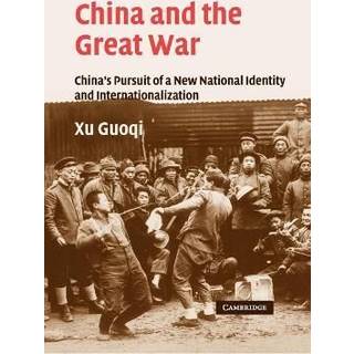 China and the Great War