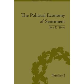 The Political Economy of Sentiment