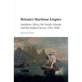 Britain's Maritime Empire