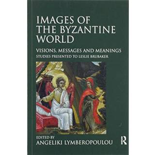 Images of the Byzantine World