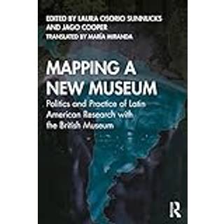 Mapping a New Museum