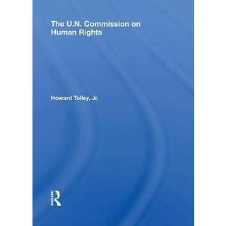The Un Commission On Human Rights
