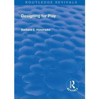 Designing for Play