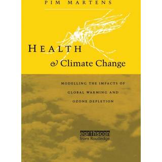 Health and Climate Change