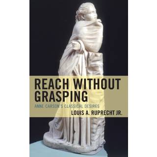 Reach without Grasping