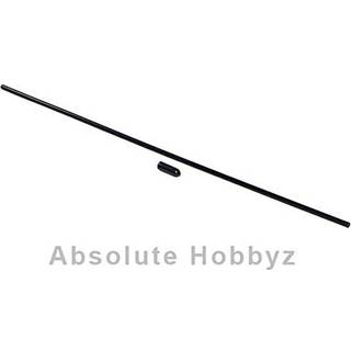 HPI Racing Z150 Antenne R?r med cap