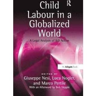 Child Labour in a Globalized World