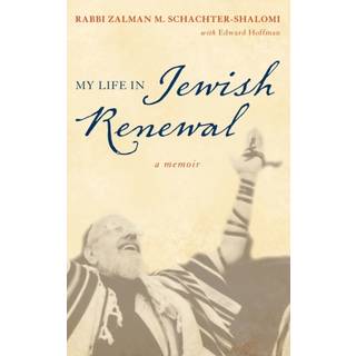 My Life in Jewish Renewal