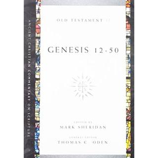 Genesis 12–50