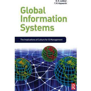 Global Information Systems