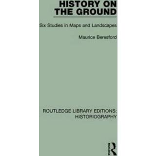 History on the Ground