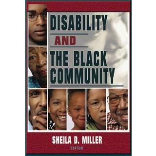 Disability and the Black Community