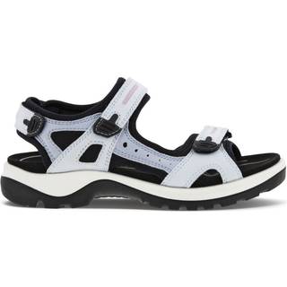 Ecco Offroad Yucatan Dame sandal, air dusty blue-43