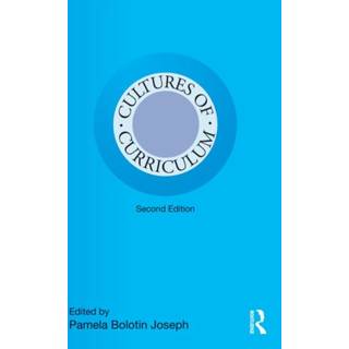 Cultures of Curriculum