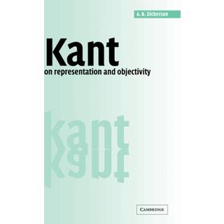 Kant on Representation and Objectivity
