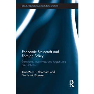 Economic Statecraft and Foreign Policy