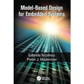 Model-Based Design for Embedded Systems