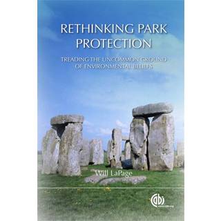 Rethinking Park Protection