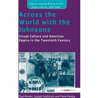 Across the World with the Johnsons