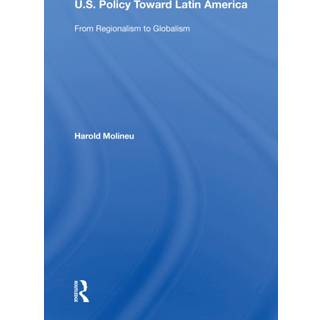U.s. Policy Toward Latin America
