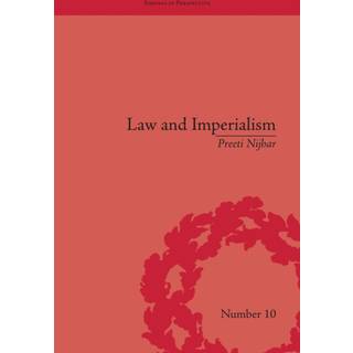 Law and Imperialism