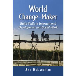 World Change-Maker
