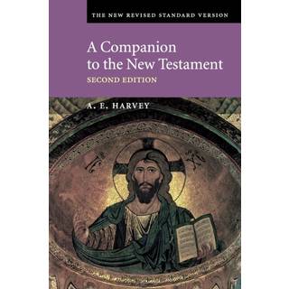 A Companion to the New Testament