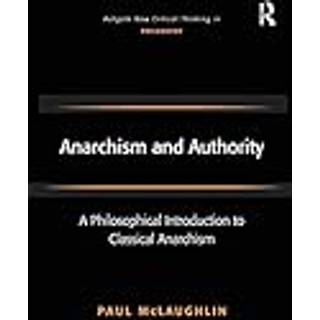 Anarchism and Authority