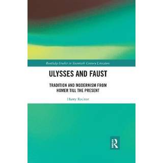 Ulysses and Faust