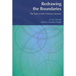 Redrawing the Boundaries