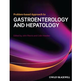 Problem-based Approach to Gastroenterology and Hepatology
