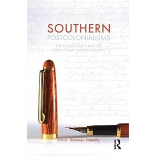 Southern Postcolonialisms