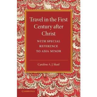 Travel in the First Century after Christ