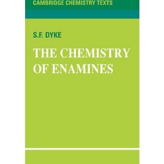 The Chemistry of Enamines