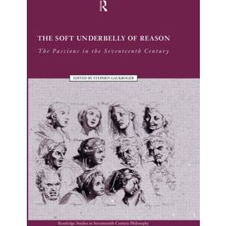 The Soft Underbelly of Reason