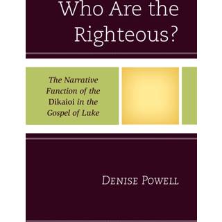 Who Are the Righteous?