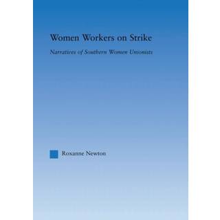 Women Workers on Strike